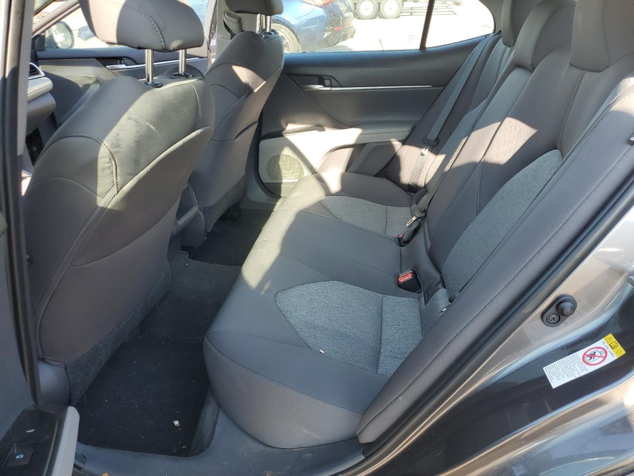 2018 Toyota Camry - Image 10