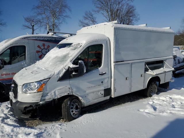 2020 Ford Transit T-350 Hd