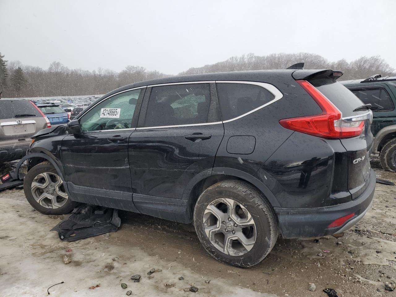 2019 Honda CR-V - Image 2