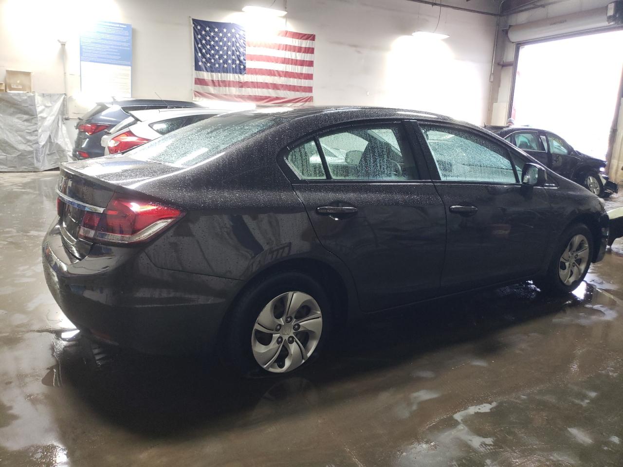 2013 Honda Civic - Image 3