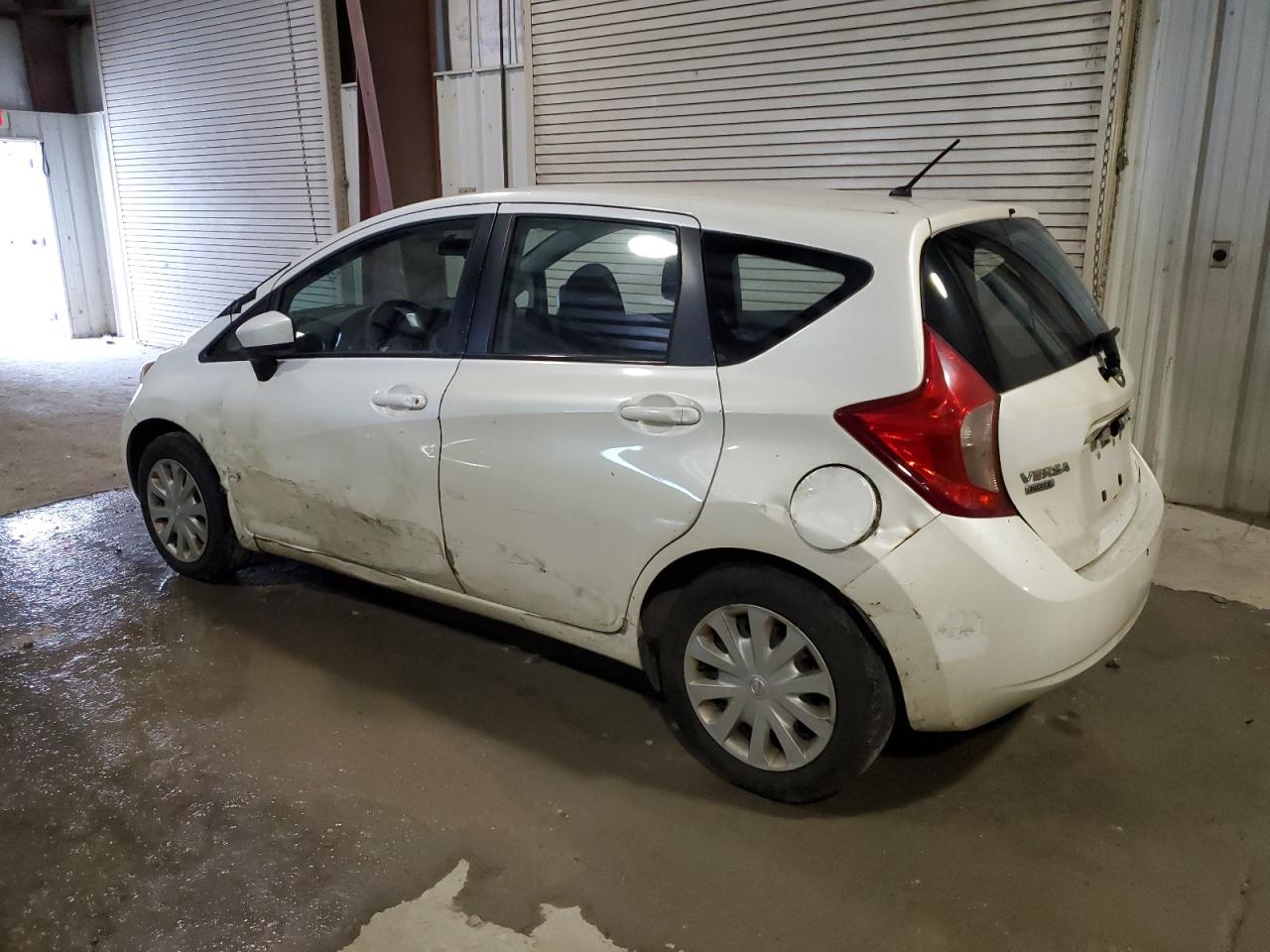 VIN 3N1CE2CP6FL393066 2015 NISSAN VERSA no.2