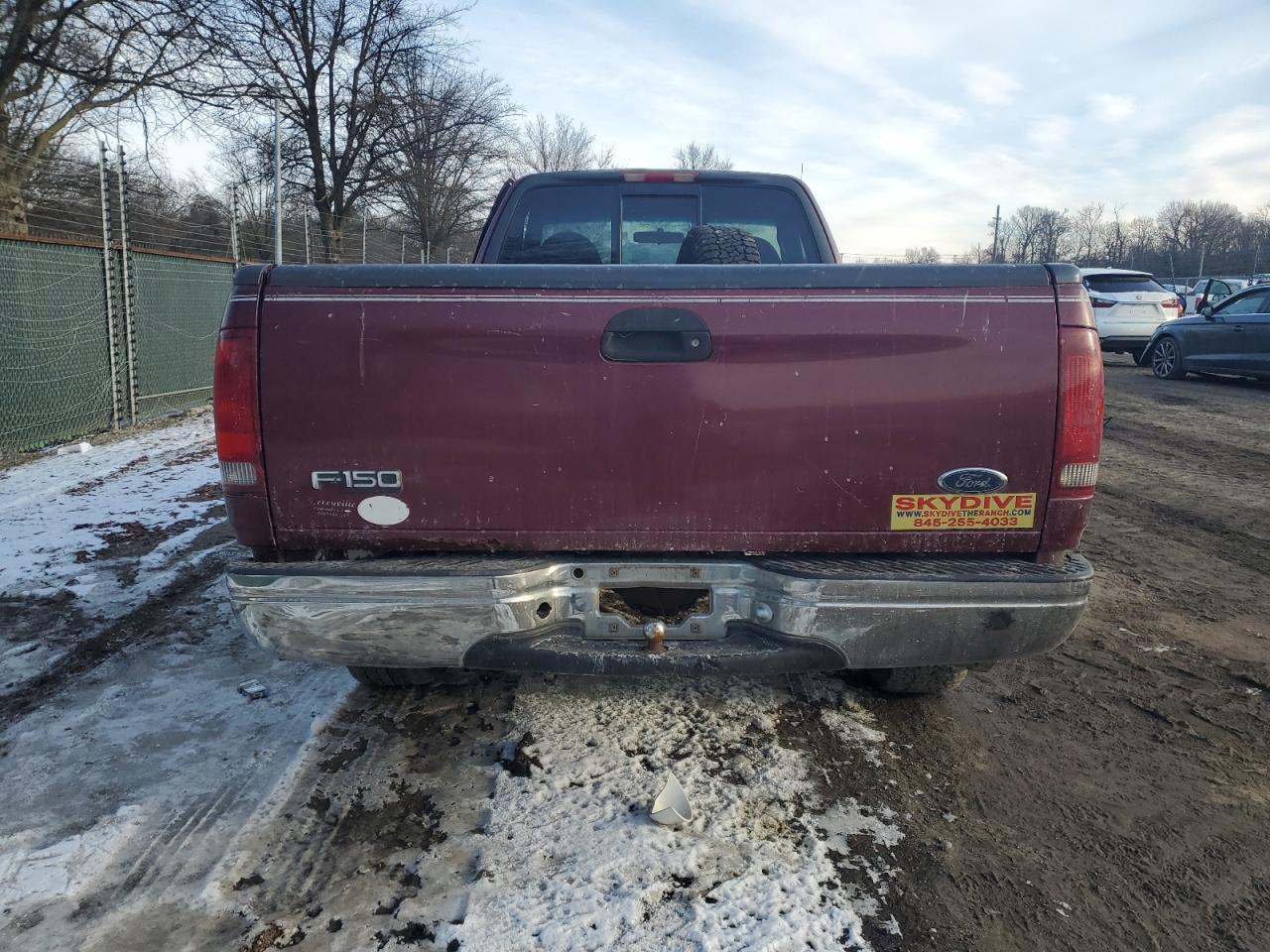 1999 Ford F-150 - Image 6