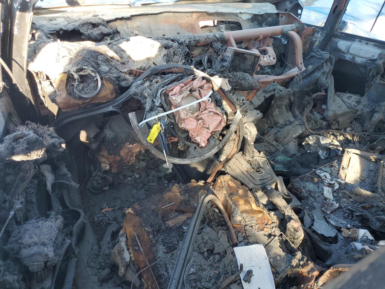 3FADP4BJ0KM150593 FORD FIESTA 2019