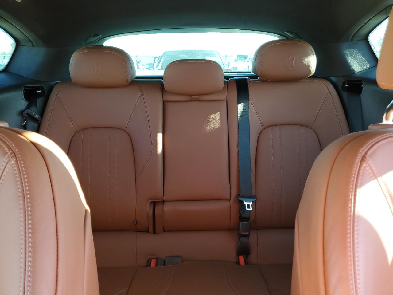 2022 Maserati Levante - Image 10