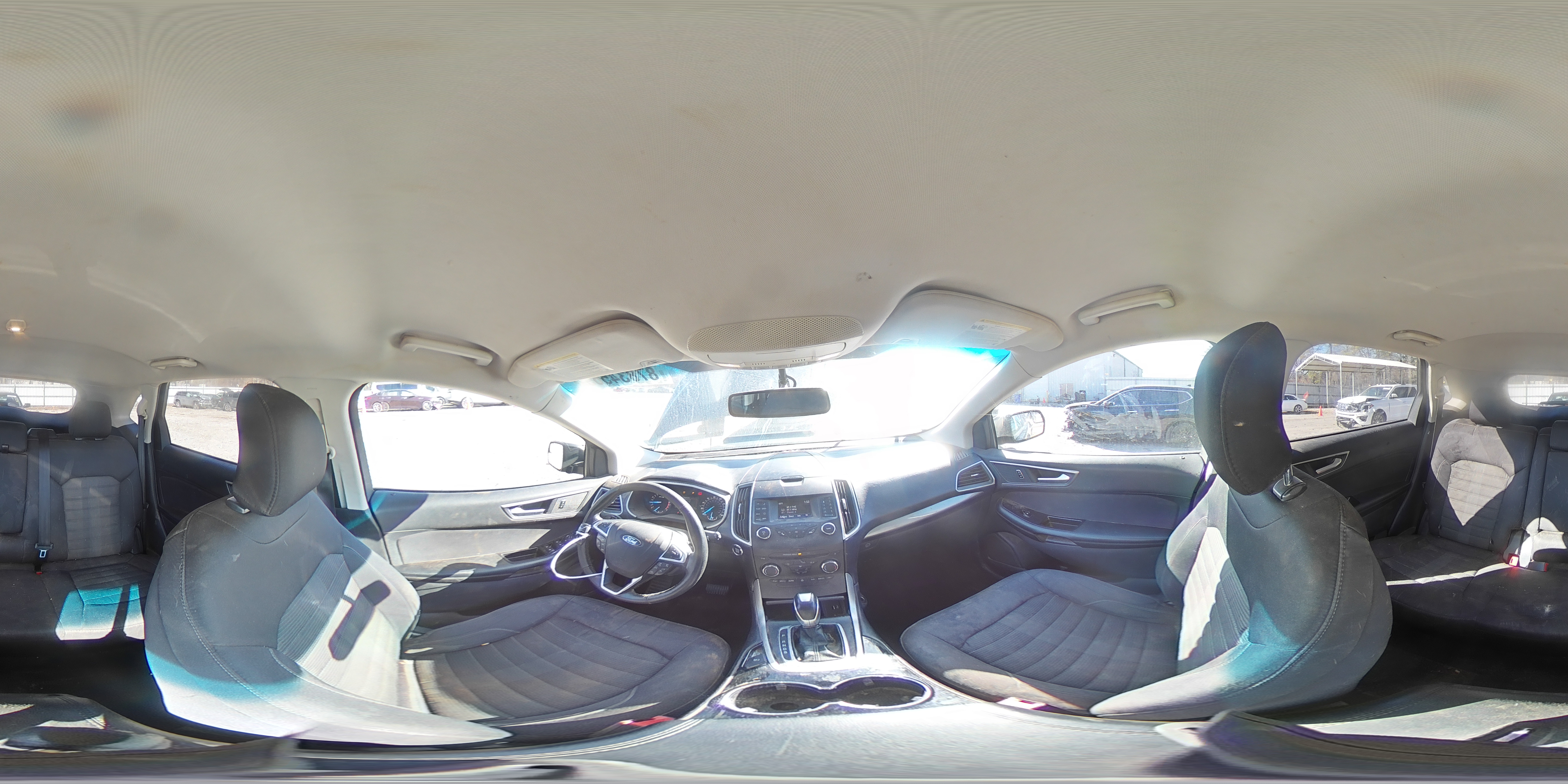 2016 Ford Edge - Image 16