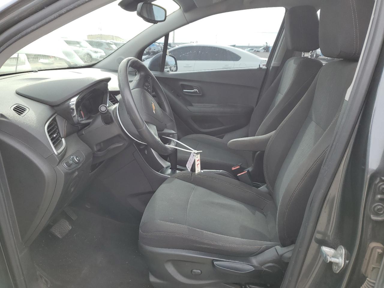 2019 Chevrolet Trax - Image 7