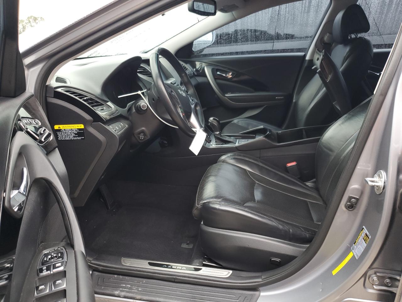 2016 Hyundai Azera - Image 7