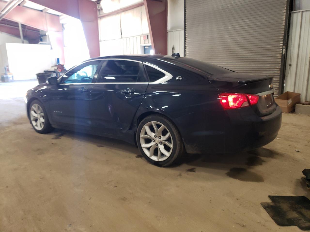 2014 Chevrolet Impala - Image 2