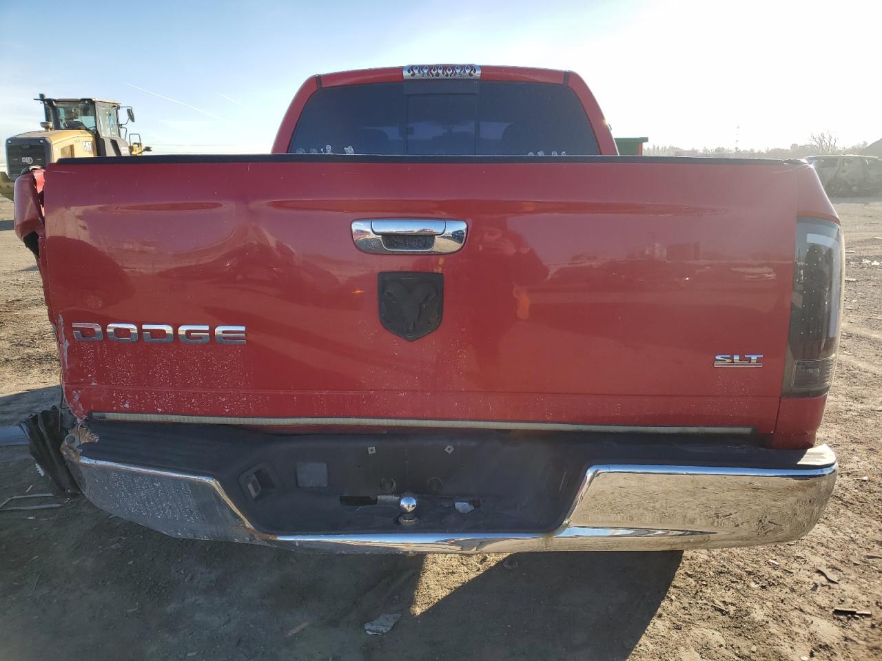 2003 Dodge RAM - Image 6