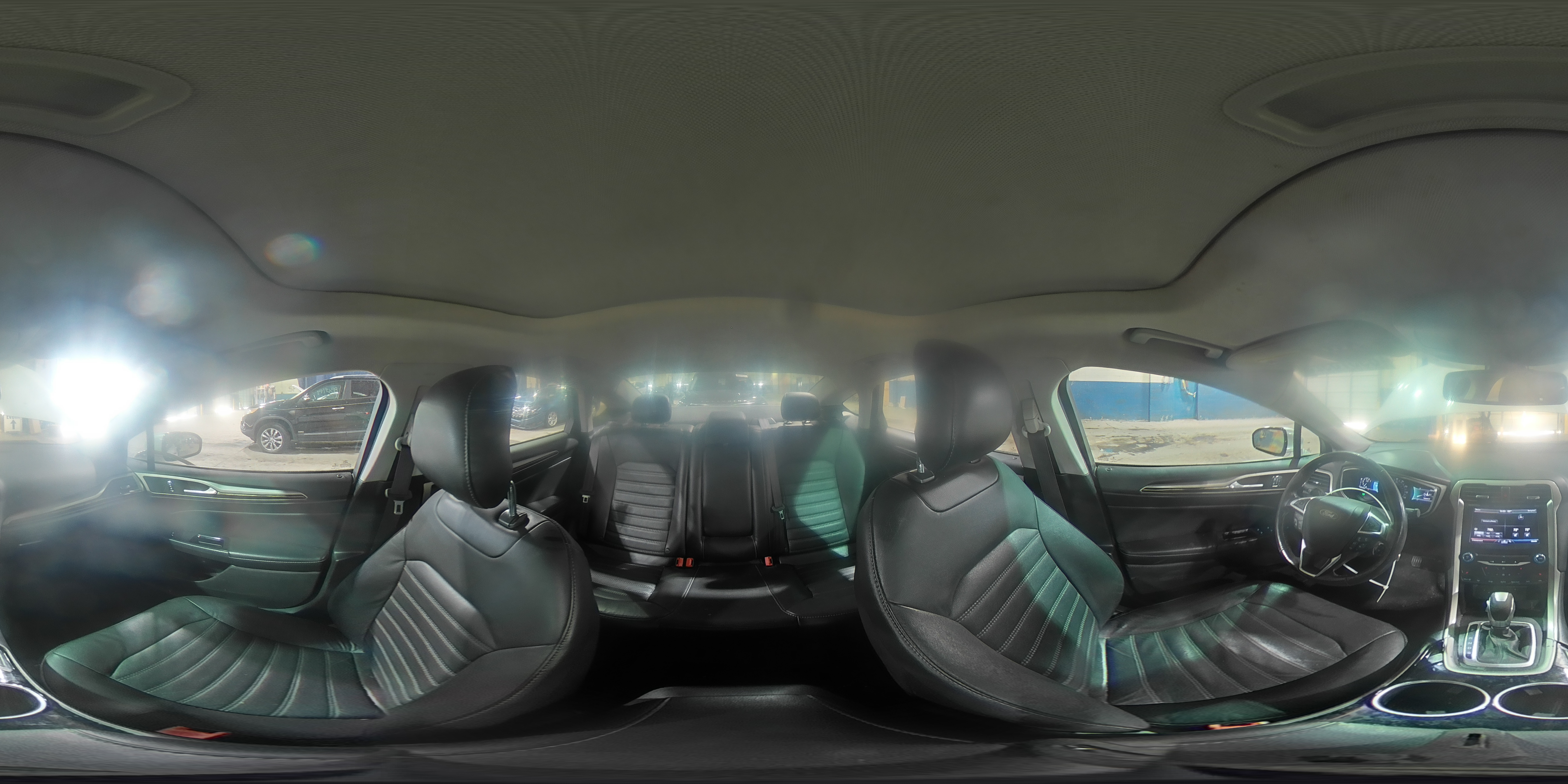 2013 Ford Fusion - Image 14