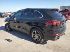 2016 Porsche Cayenne  продається в Wilmer, TX - Front End