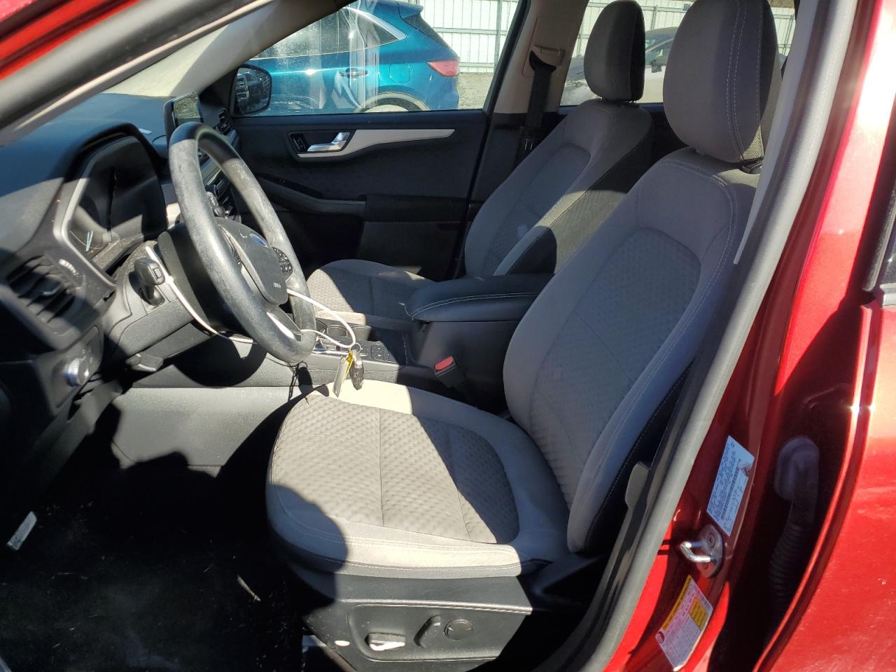 2020 Ford Escape - Image 7
