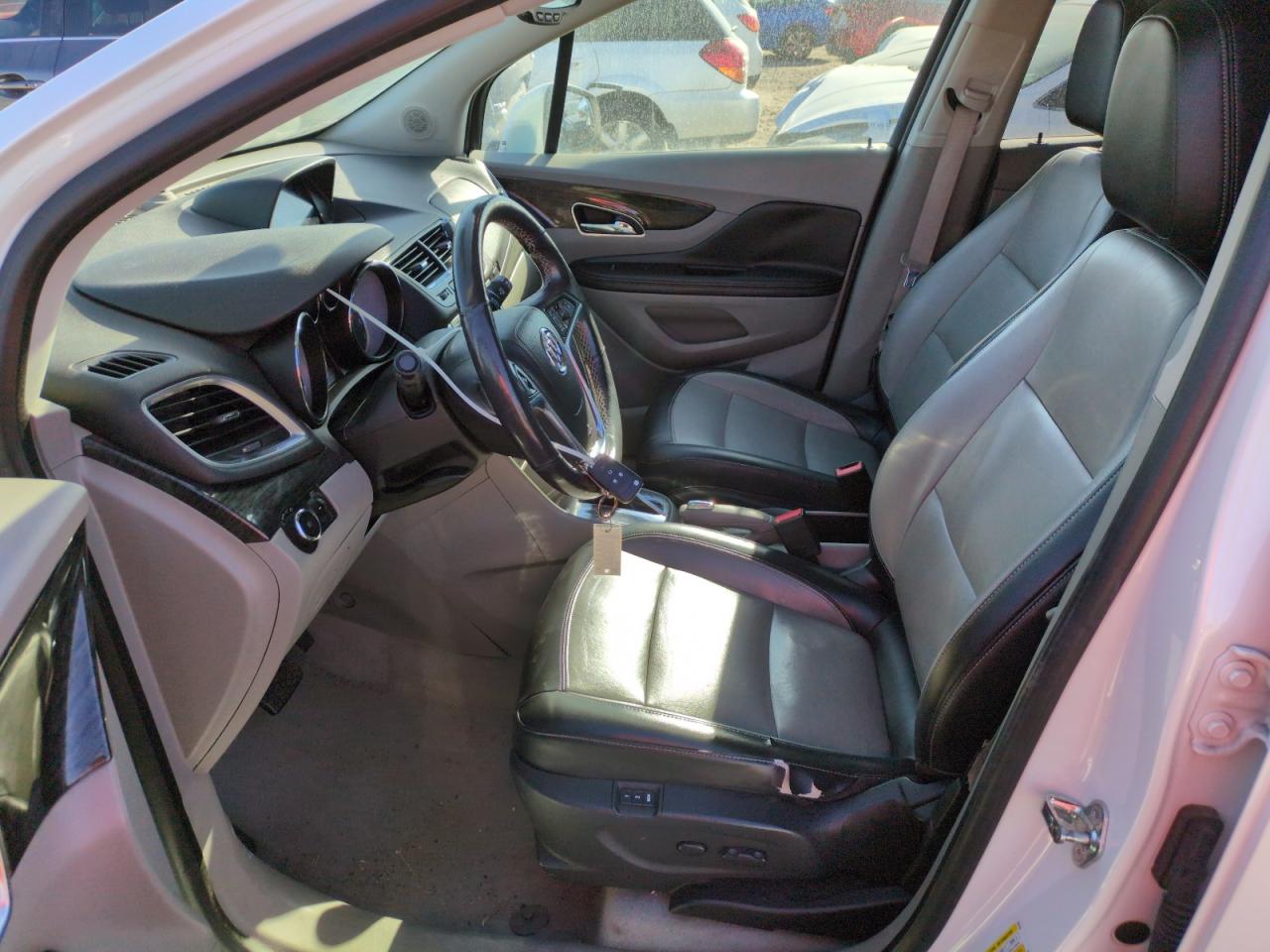 2013 Buick Encore - Image 7