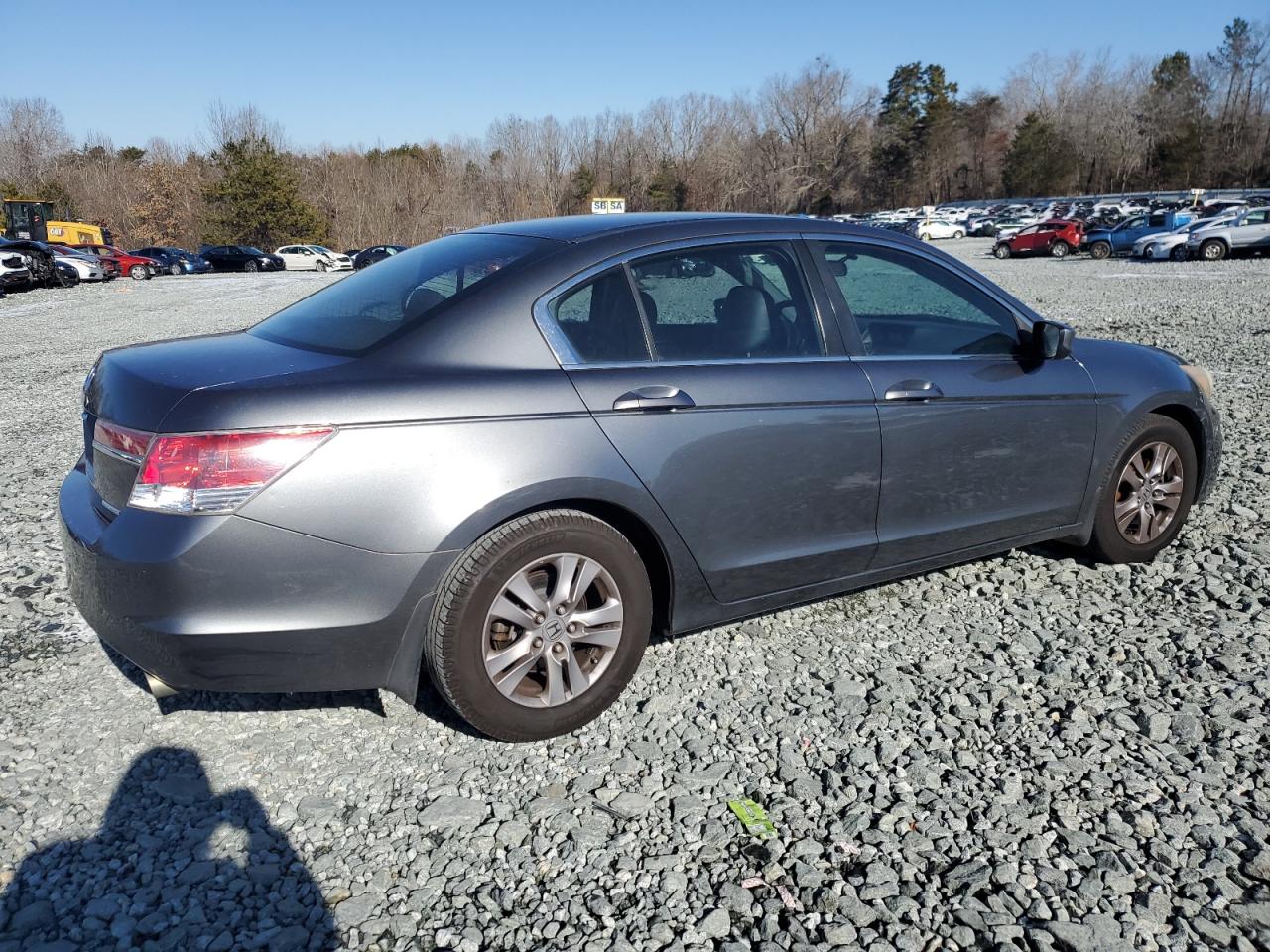 2012 Honda Accord - Image 3
