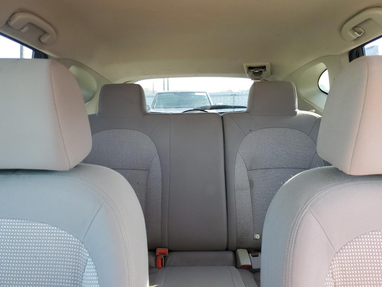 2012 Nissan Rogue - Image 10