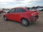 2008 Ford Focus Se იყიდება San Diego-ში, CA - All Over