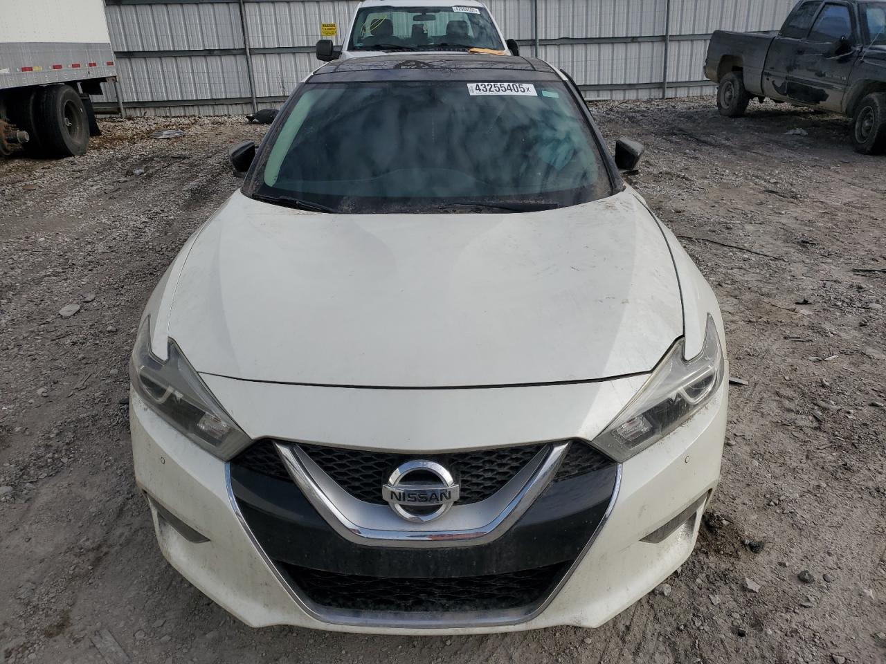 2016 Nissan Maxima - Image 5