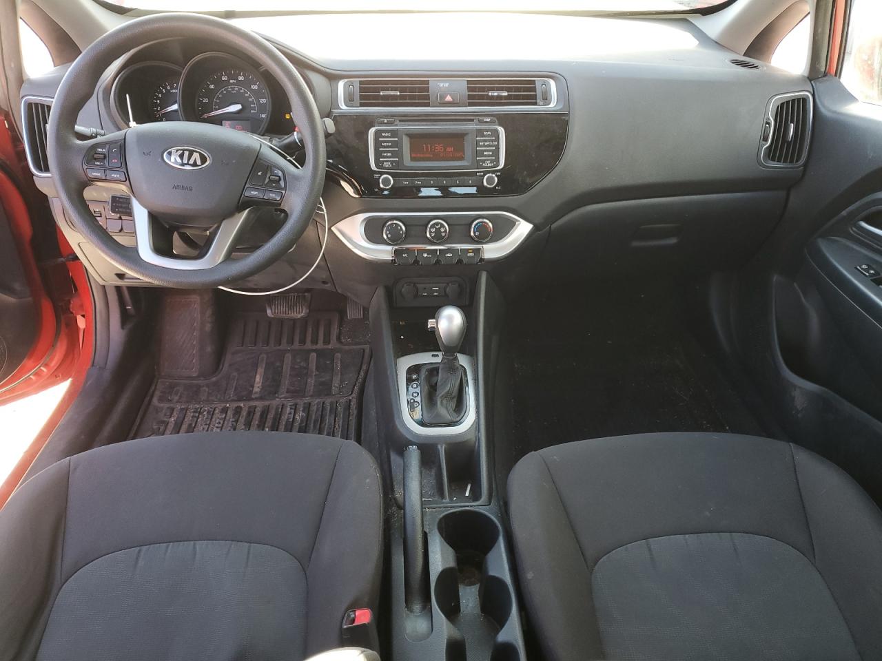 2017 Kia Rio - Image 8