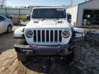 2018 Jeep Wrangler Unlimited Rubicon на продаже в Wichita, KS - Front End