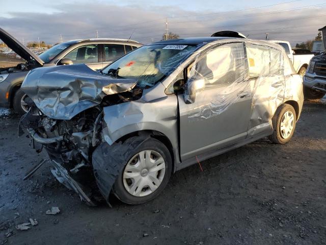 2010 Nissan Versa S