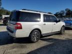 2016 Ford Expedition El Xlt de vânzare în Ocala, FL - Front End