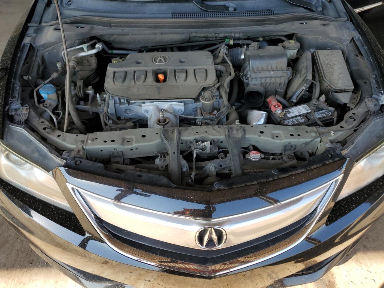 2014 Acura ILX - Image 12