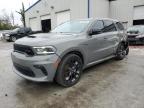 2021 Dodge Durango R/T на продаже в Savannah, GA - Side