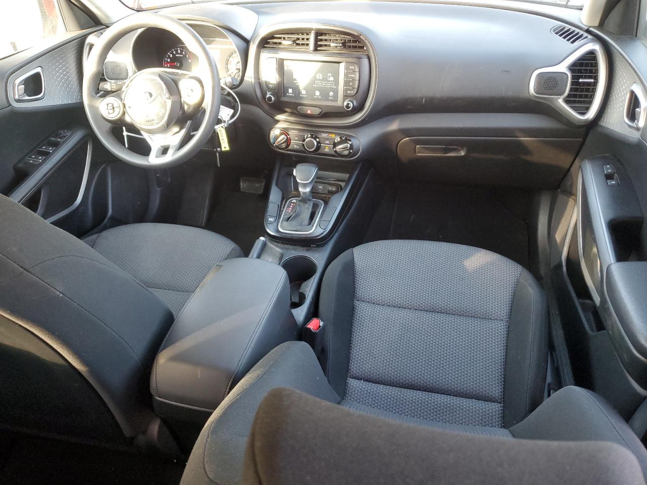 2021 Kia Soul - Image 8