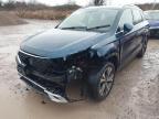 2020 SEAT ATECA SE T for sale at Copart BRISTOL