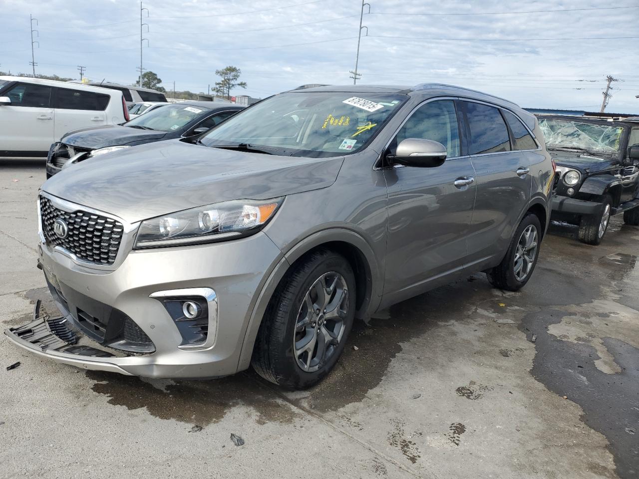 2019 Kia Sorento - Image 1