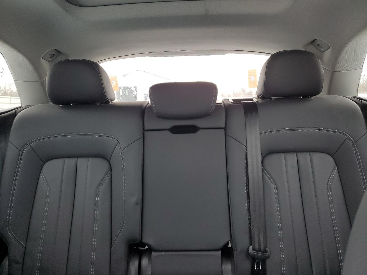 2022 Audi Q5 Premium 45 VIN: WA1GAAFY4N2105337 Lot: 41743405