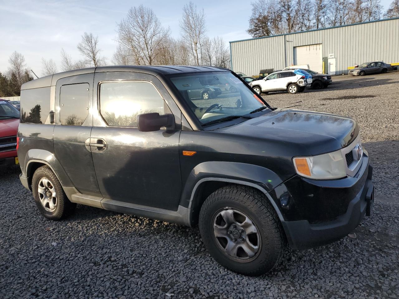 2009 Honda Element - Image 4