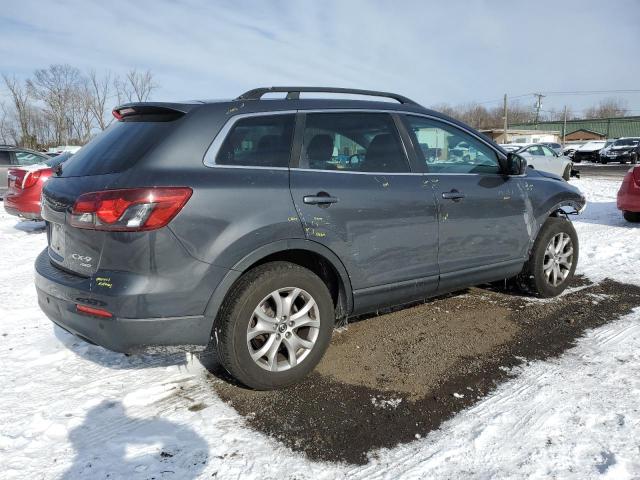  MAZDA CX-9 2015 Szary