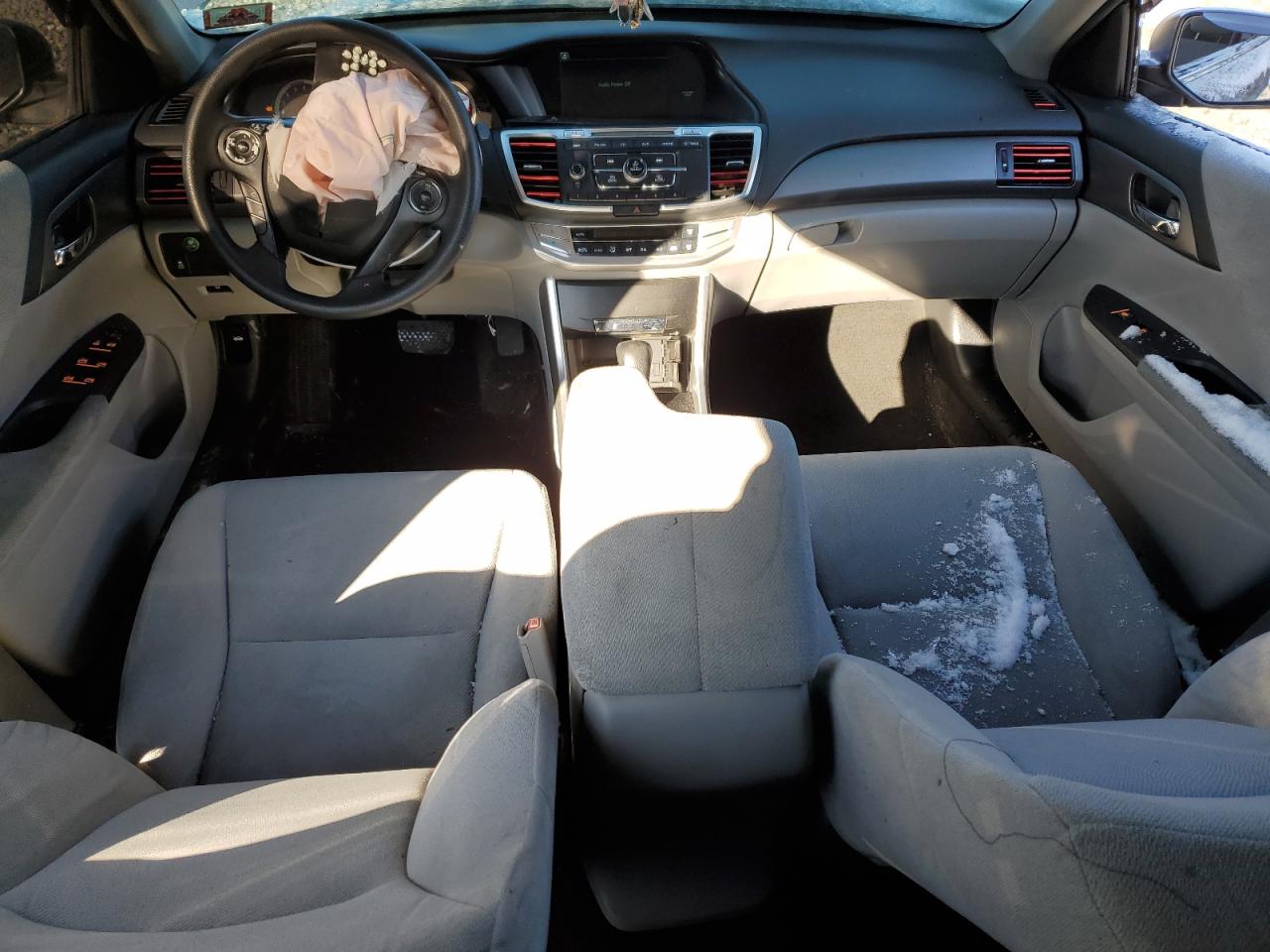 2013 Honda Accord - Image 8