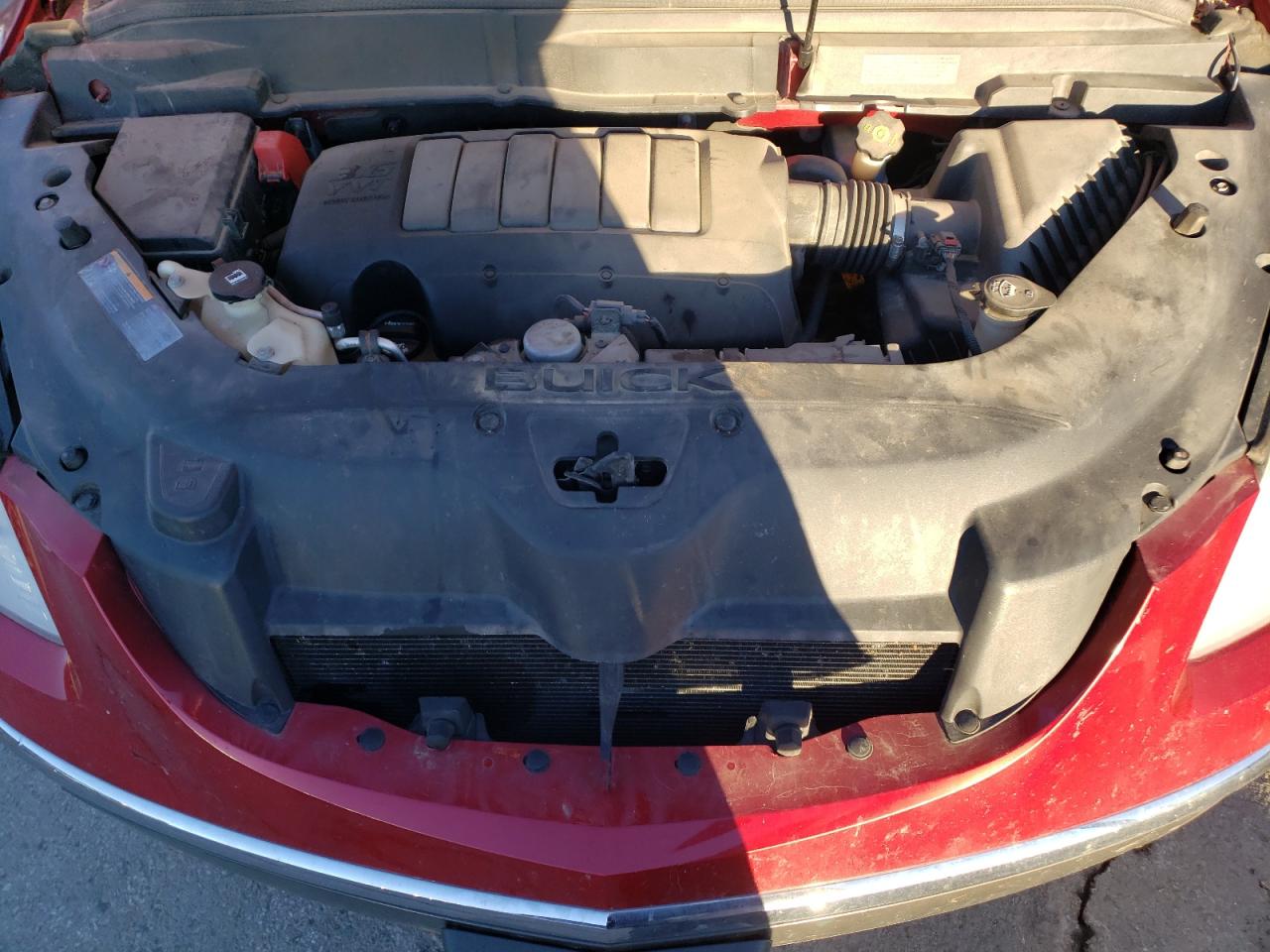 2012 Buick Enclave - Image 12