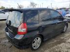 2008 Honda Fit Sport for Sale in Los Angeles, CA - Front End