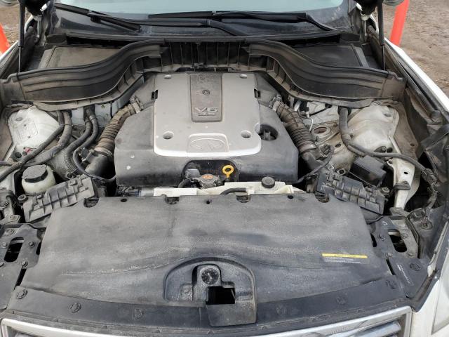 2010 INFINITI EX35 BASE