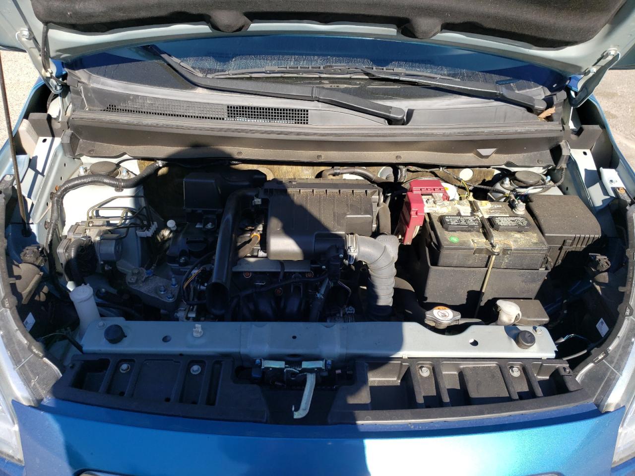 2019 Mitsubishi Mirage - Image 11