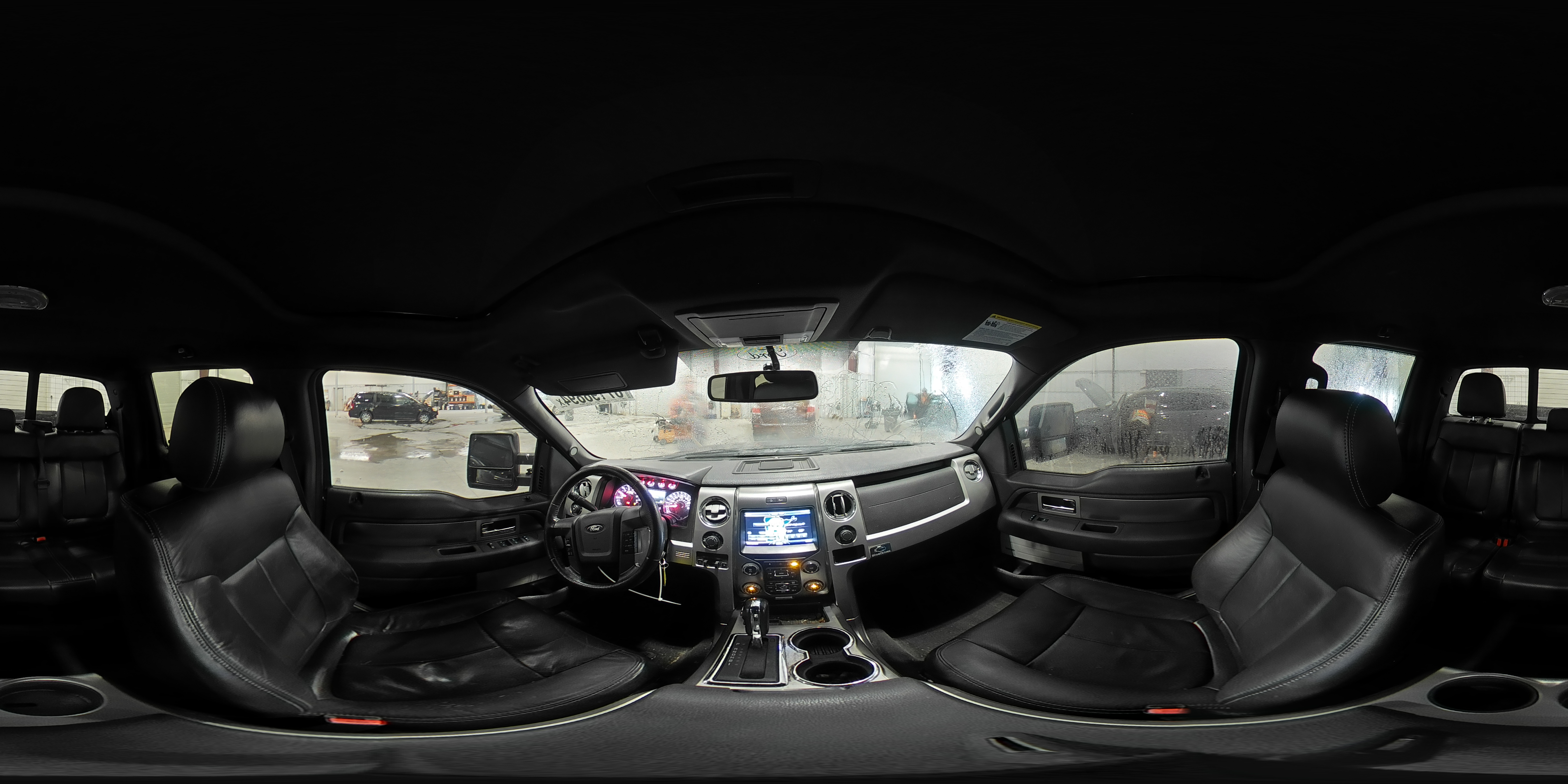 2014 Ford F-150 - Image 13