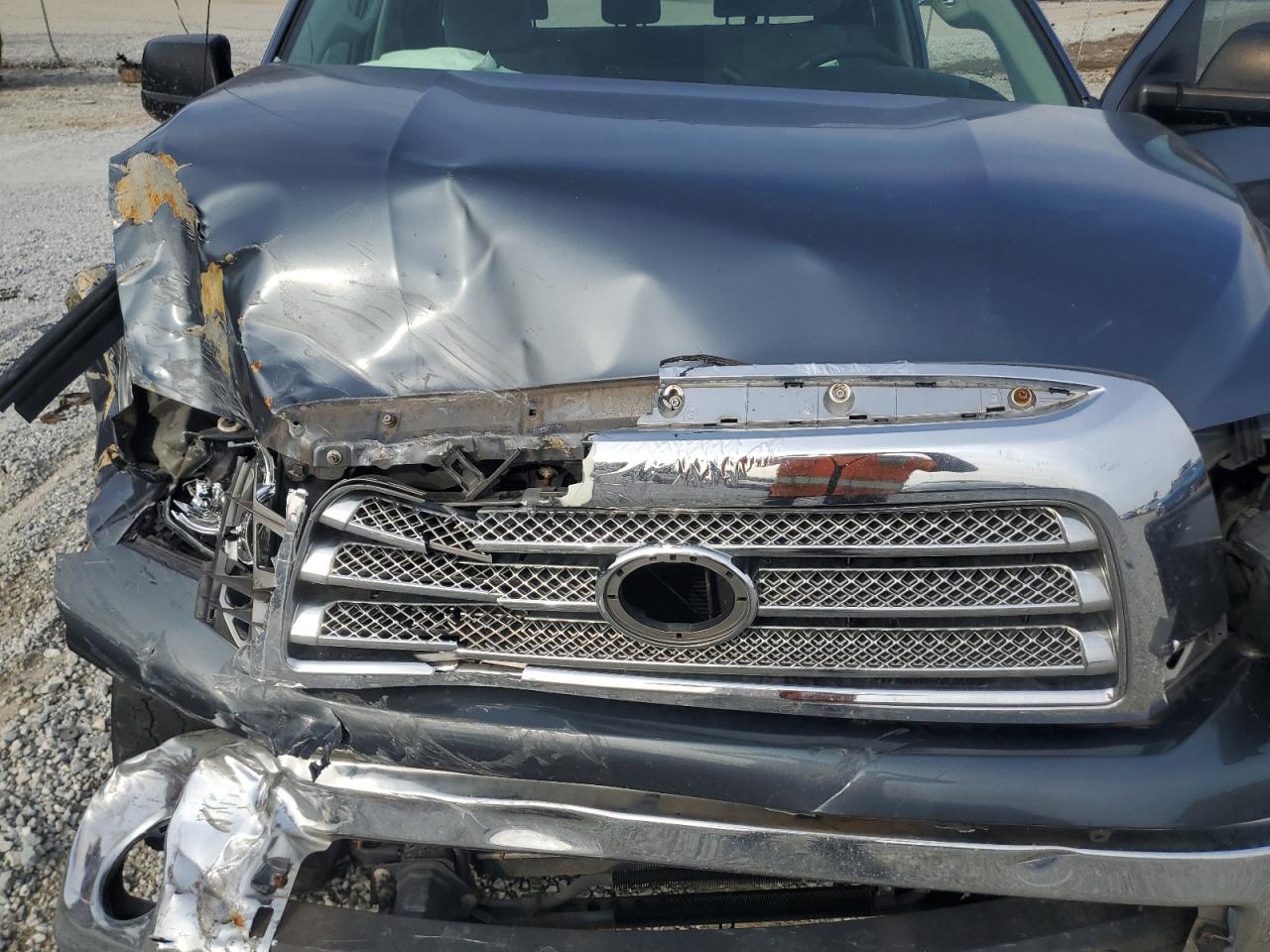 2008 Toyota Tundra - Image 11