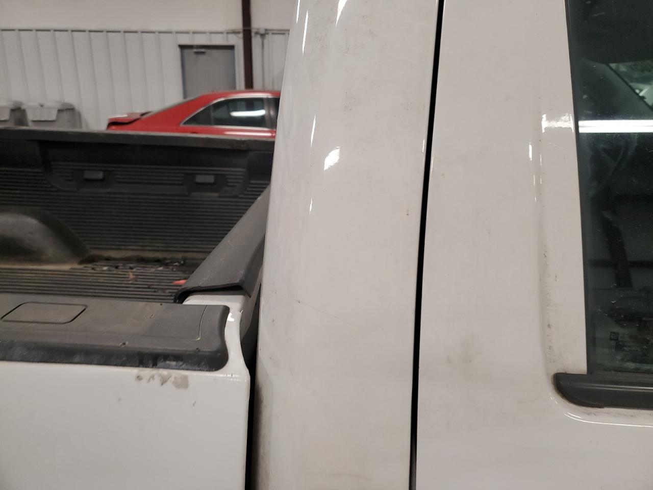 2018 Chevrolet Silverado - Image 10