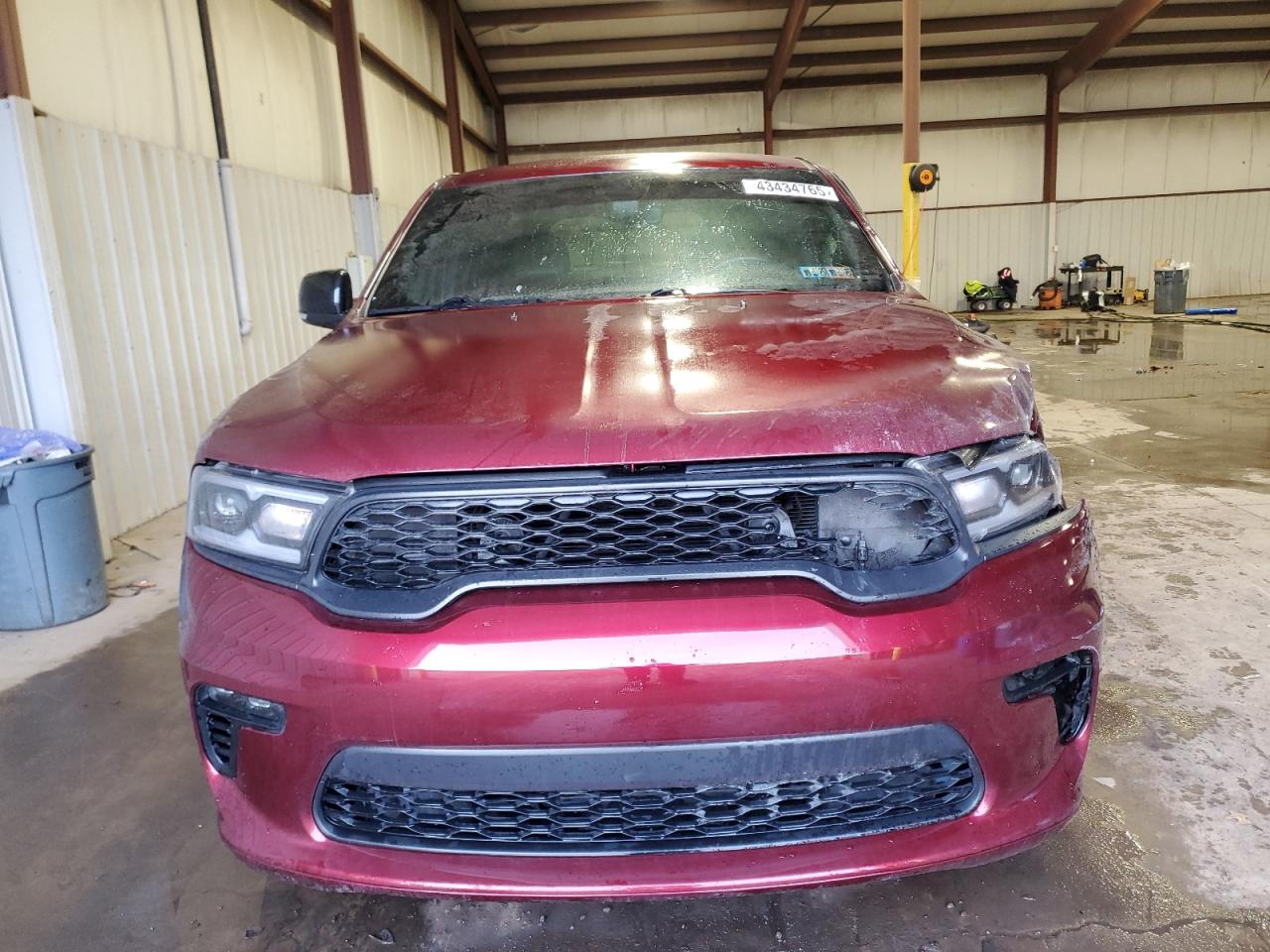 2021 Dodge Durango - Image 5