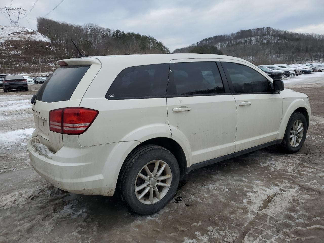 2015 Dodge Journey - Image 3