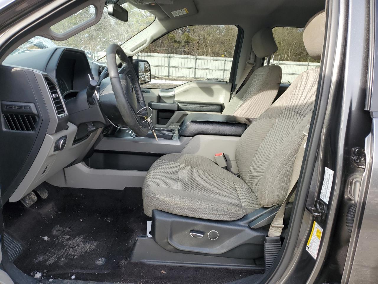2017 Ford F-150 - Image 7