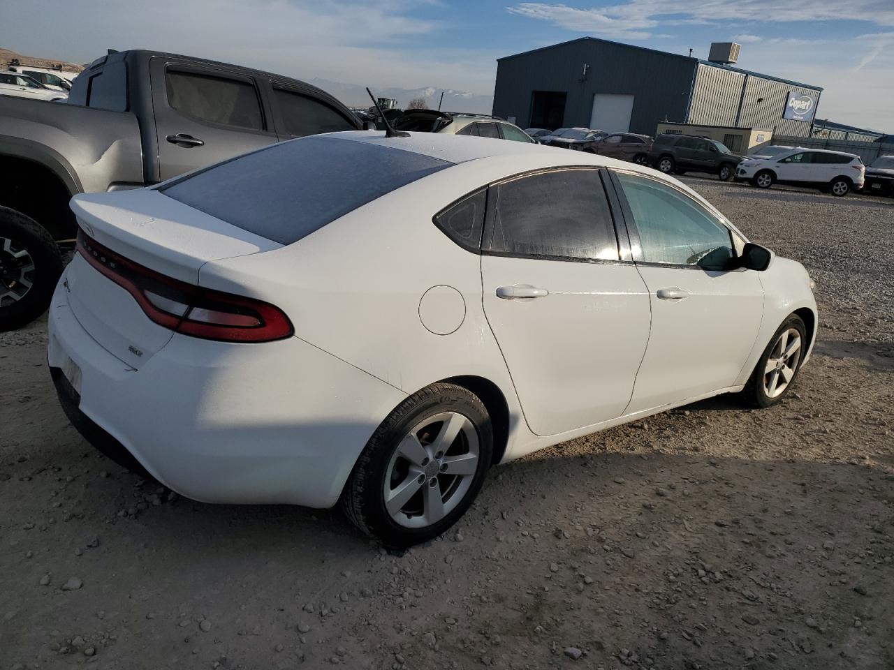 2015 Dodge Dart - Image 3
