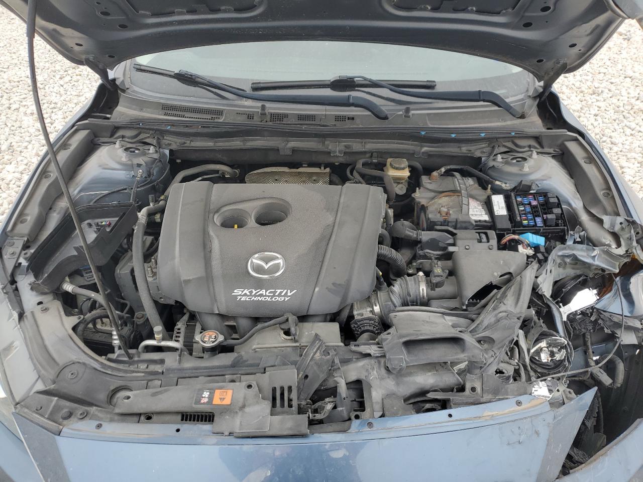 2016 Mazda 3 - Image 12