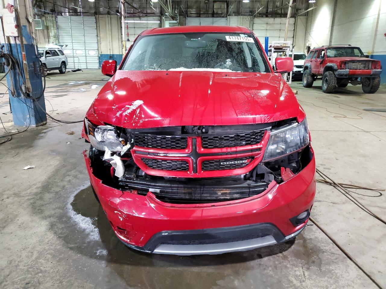 2017 Dodge Journey - Image 5