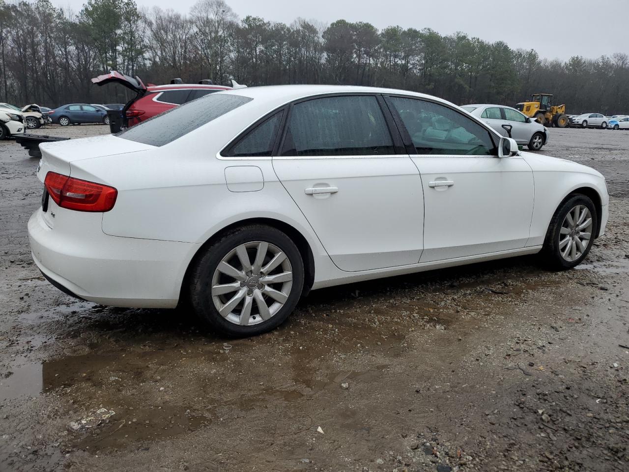 2013 Audi A4 - Image 3