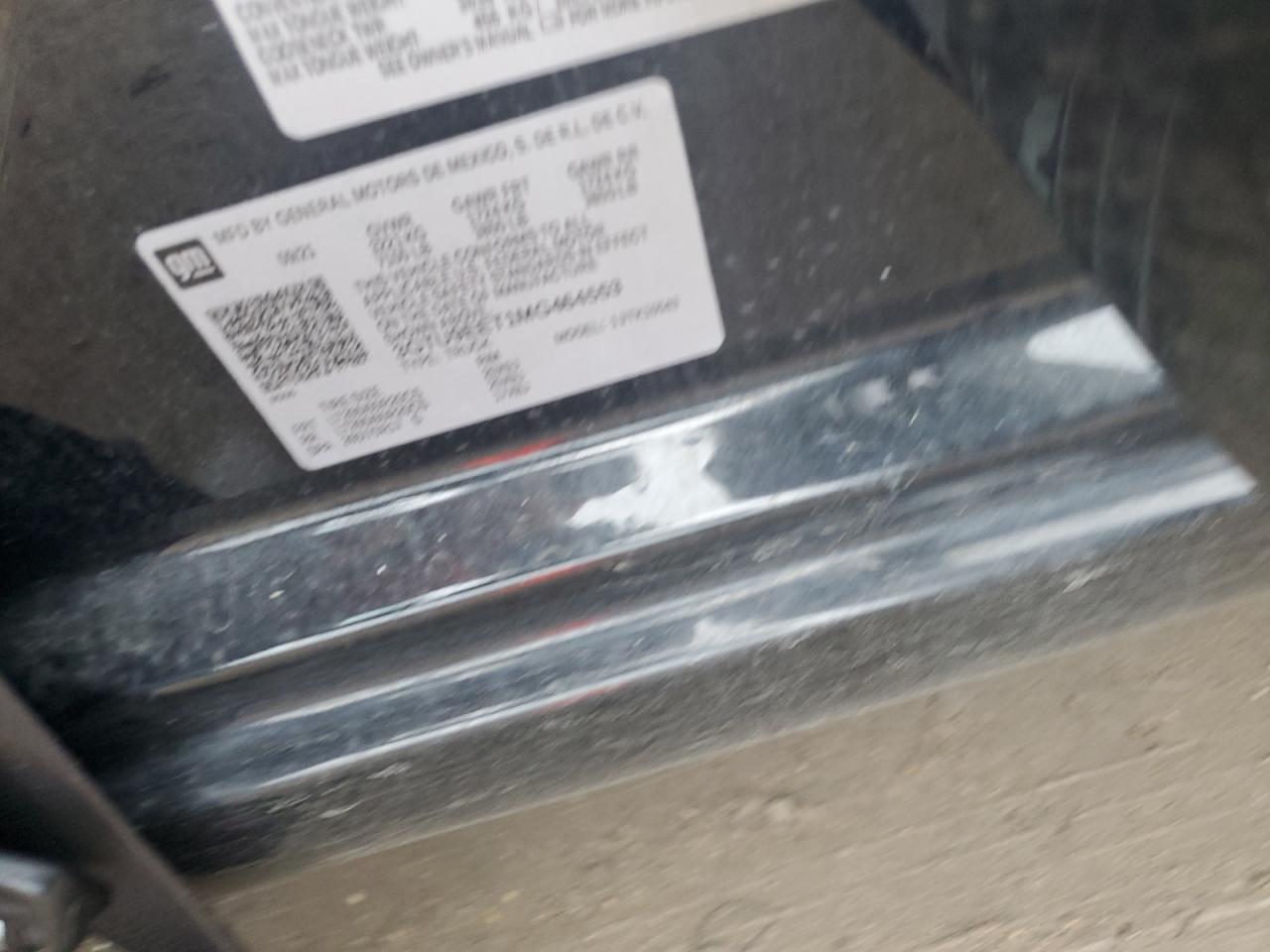 2021 GMC Sierra - Image 13