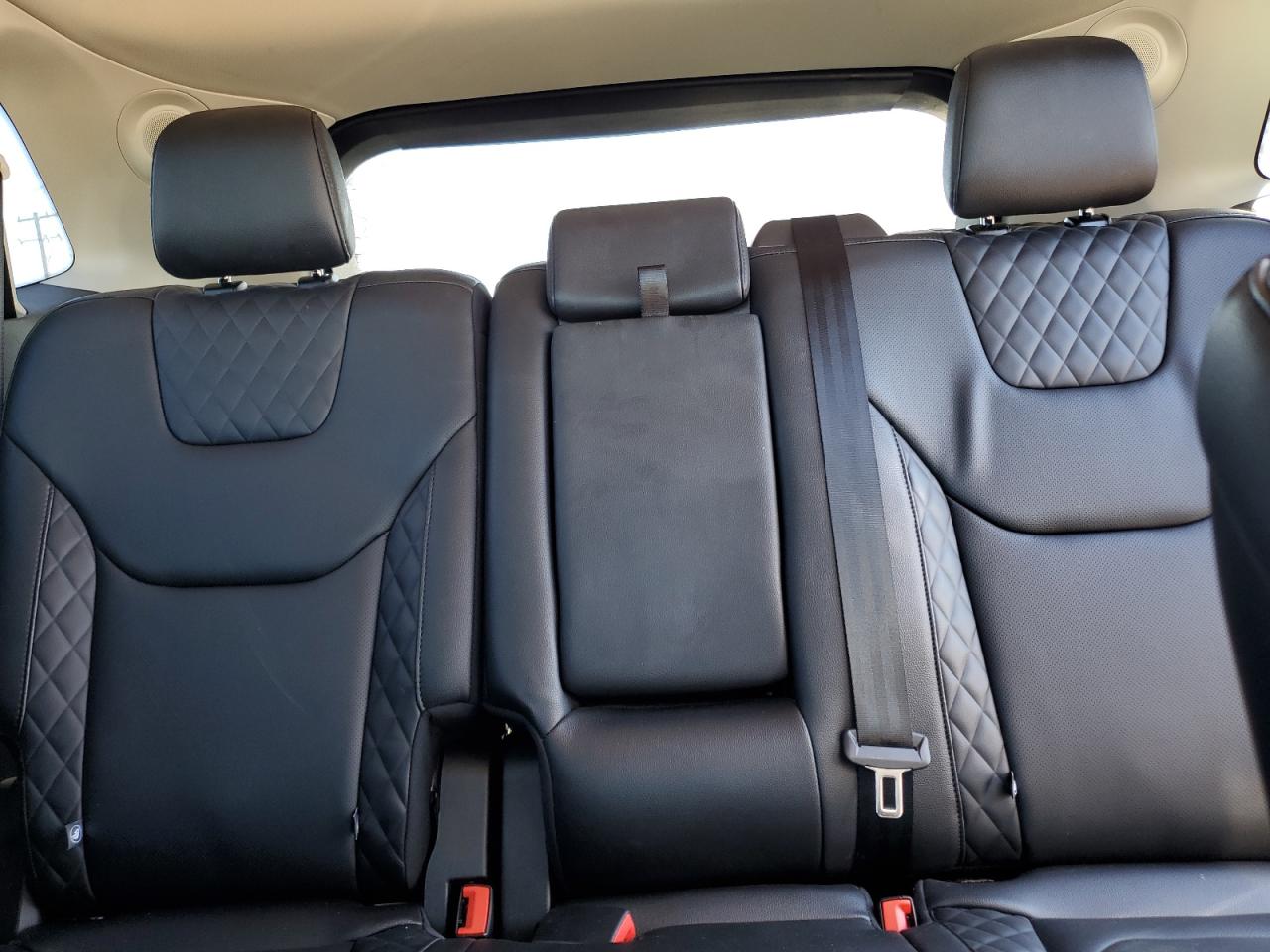 2023 Ford Edge - Image 10